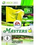 Tiger Woods PGA Tour 12