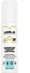 LM Diamond Dust Leave-In Conditioner 150ml labelm