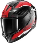 SHARK RIDILL 2 RIDILL 2 Helm Integralhelm Motorradhelm Rollerhelm mit Sonnenblende