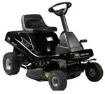 TEXAS Rasenm&auml;her Traktor Rasentraktor Aufsitzm&auml;her Benzin Rider 7600E 2in1