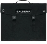 BALDERIA Solarboard 60W - Faltbares Solarpanel f&uuml;r Powerstations
