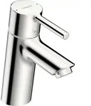 Hansa EH-Mischer WT-Batt.HANSAVANTIS chrom Pinhebel