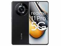 Realme 11 Pro 8 256 GB 6,7 Zoll 5G Astral Black ITA Realme