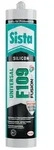 Walraven Silikon Sista F109 Universal 300ml neutralvern. Fusion wei&szlig;