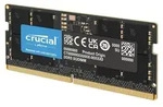 Crucial DDR5-5600 8GB SODIMM CL46 (16Gbit)
