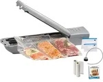 PowerXL Duo NutriSealer - Vakuumierger&auml;t &ndash; Vakuumierer &ndash;...