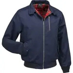 Brandit Lord Canterbury Winter Outdoorjacke Gr&ouml;&szlig;e S Farbe Navy - Blau - S