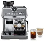 De'Longhi EC9255.M Kaffeemaschine Manuell Espressomaschine 1,5 l - Grau