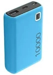 Cellularline Power Bank ESSENCE 10000 Portables Akkuladeger&auml;t zu 10000 mAh, 10000