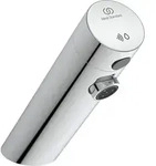 Ideal Standard Sensor-Waschtischarmatur Sensorflow Ausladung 120mm A7556AA Chrom -