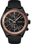Boss Herrenuhr Grand Prix Chronograph 1513550 - Gold