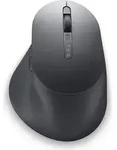 DELL Pro Premium-Maus &ndash; MS900, rechts, RF Wireless + Bluetooth, 8000 DPI, Graphit -