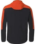 VAUDE Men's Moab Jacket IV, Farbe:black uni, Gr&ouml;&szlig;e:S - Schwarz - S