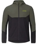 VAUDE Men's Moab Jacket IV, Farbe:khaki, Gr&ouml;&szlig;e:S - Gr&uuml;n - S