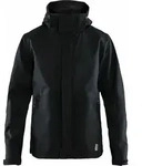 CRAFT Mountain jacket M Black 4XL - Schwarz - 4XL