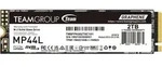 Team Group MP44L TM8FPK002T0C101, 2 TB, M.2, 4800 MB/s