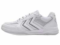 Hummel Inventus Off Court Reach LX Indoor Sportschuhe Sneaker weiß/grau...