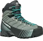 Scarpa RIBELLE HD WOMAN, Weiblich, Erwachsener, 590 g - Grau - 38