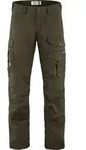 Fj&auml;llr&auml;ven Singi Barents Pro Trousers M Herren (Dark Olive) Gr&ouml;&szlig;e 48 -...