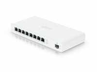 UbiQuiti Networks UISP Router - Ethernet-WAN - Gigabit Ethernet - Weiß