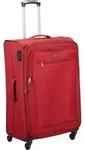 d&n Travel Line 6804 Reisekoffer Trolley 76 cm, erweiterbar, 4 x 360&deg;-Rollen,