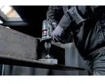 Metabo Akku-3-Gang-Bohrschrauber BS 18 LTX-3 BL I Metal, metaBOX 145 L, 18V 2x5.5Ah