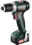 Metabo PowerMaxx BS 12 BL 2x 2,0Ah - Wei&szlig;