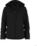 DASSY Winterjacke NORDIX Damen Gr. XS schwarz - XS