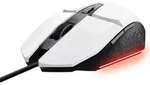 Trust Gaming GXT 109B Felox Gaming Maus mit 6 Programmierbare Tasten, Mehrfarbige