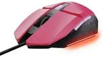 Trust Gaming GXT 109B Felox Gaming Maus mit 6 Programmierbare Tasten, Mehrfarbige
