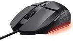 Trust Gaming GXT 109 Felox Gaming Maus mit 6 Programmierbare Tasten, Mehrfarbige