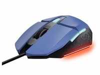 Gxt109B Felox Gaming Mouse Blue