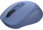 TRUST Trust Zaya mouse Office Ambidextrous RF Wireless Optical 1600 DPI - Blau