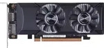 ASROCK Asrock Arc A380 Low Profile Intel 6 GB GDDR6 - Schwarz
