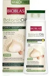 Knoblauch Shampoo 500 ml Bioblas, Geruchlos, Anti Haarausfall Frauen und M&auml;nner