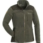 Pinewood 3067 Diana Exclusive Damen Fleecejacke M - Schwarz - M