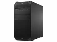 HP Workstation Z4 G5 - Tower - Xeon W3-2435 3.1 GHz - 32 GB - SSD 512 GB