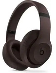 Apple MQTT3ZM/A, Apple Beats Studio Pro Wireless Headphones - Deep Brown Braun