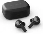 Bang & Olufsen Beocom EX Kabellose Business Earbuds - Grau/Schwarz