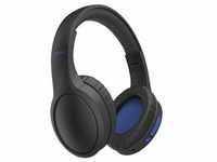 Hama 184160 Bluetooth-Kopfhörer Spirit Focused Over-Ear ANC kabellos schwarz