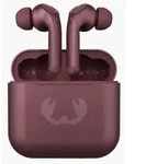 Fresh 'n Rebel 3TW2301DM, Kabellos, Musik, 62 g, Kopfh&ouml;rer, Malve - Braun