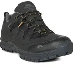 TRESPASS Aktive Freizeitschuhe f&uuml;r M&auml;nner, 41 - Schwarz - 41