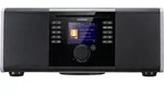 NOXON iRadio 600 CD, Internet, Analog & Digital, DAB, DAB+, UKW, 87,5 - 108 MHz,