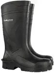 ALBATROS Protector Plus Sicherheitsgummistiefel S5 schwarz - Gr&ouml;&szlig;e: 46 -...