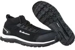 Sicherheitshalbschuh ULTIMATE impulse black low S1P ESD HRO SRA, 646720 -...