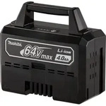 Makita Akku BL6440, Li-Ion, 64 V, 4,0 Ah Li-Ionen - 64 V - 4,0 Ah - BL6440