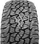 BF Goodrich Ganzjahresreifen motorcycle-tyres Trail Terrain T/A ( 255/70 R16...