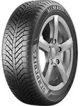 Semperit Ganzjahresreifen motorcycle-tyres All Season-Grip ( 235/50 R18 101V XL EVc,