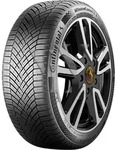 Continental GAN car-tyres AllSeasonContactTM 2 ( 245/40 R19 98Y XL EVc, mit