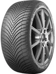 1x Kumho SOLUS 4S HA32 XL M+S 3PMSF TL Ganzjahresreifen 225/55 R17 101W XL M+S...